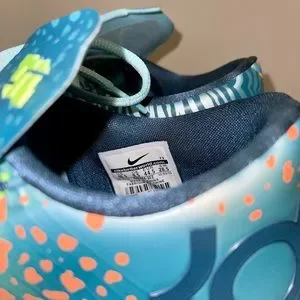 Nike | Shoes | Nike Kd 6 Ligers 24 | Poshmark display picture 1